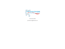 Tablet Screenshot of dentalcity.rs